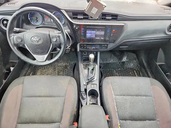 2T1BURHE6GC499050 2016 TOYOTA COROLLA - Image 8