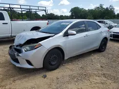 2T1BURHE6GC500052 2016 TOYOTA COROLLA