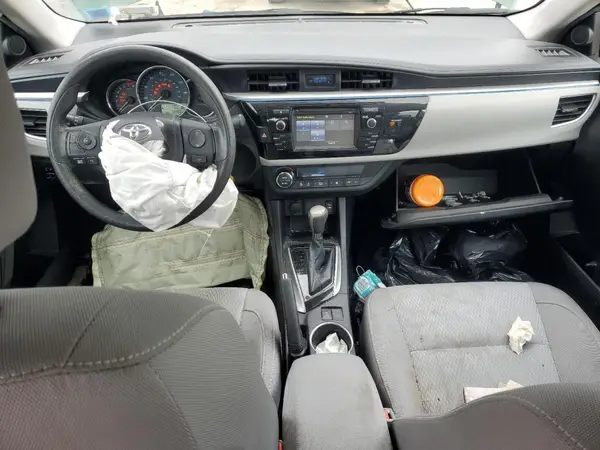 2T1BURHE6GC501525 2016 TOYOTA COROLLA - Image 7