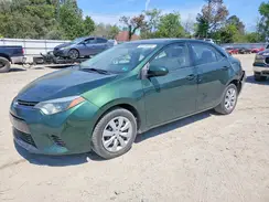 2T1BURHE6GC503050 2016 TOYOTA COROLLA
