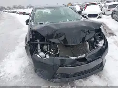 2T1BURHE6GC503338 2016 TOYOTA COROLLA