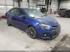2T1BURHE6GC503629 2016 TOYOTA COROLLA