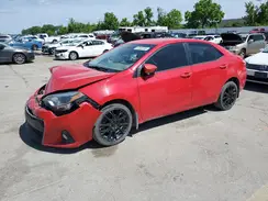 2T1BURHE6GC504246 2016 TOYOTA COROLLA