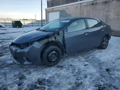2T1BURHE6GC504442 2016 TOYOTA COROLLA