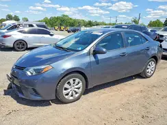 2T1BURHE6GC504697 2016 TOYOTA COROLLA