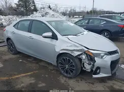 2T1BURHE6GC505252 2016 TOYOTA COROLLA