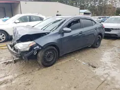 2T1BURHE6GC505476 2016 TOYOTA COROLLA