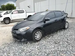 2T1BURHE6GC505557 2016 TOYOTA COROLLA