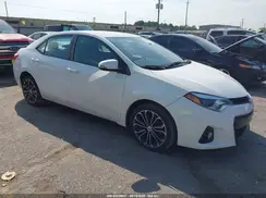 2T1BURHE6GC507938 2016 TOYOTA COROLLA