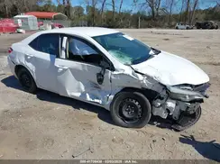 2T1BURHE6GC508250 2016 TOYOTA COROLLA