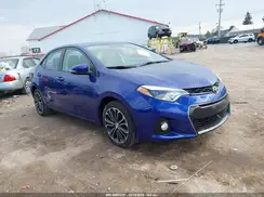 2T1BURHE6GC509835 2016 TOYOTA COROLLA