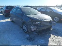 2T1BURHE6GC509852 2016 TOYOTA COROLLA