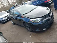 2T1BURHE6GC510516 2016 TOYOTA COROLLA