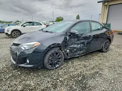 2T1BURHE6GC510743 2016 TOYOTA COROLLA