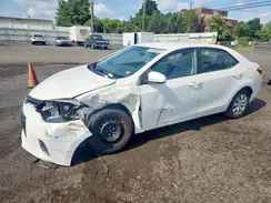 2T1BURHE6GC510841 2016 TOYOTA COROLLA