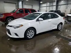 2T1BURHE6GC514033 2016 TOYOTA COROLLA