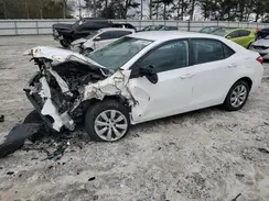 2T1BURHE6GC516400 2016 TOYOTA COROLLA