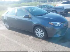 2T1BURHE6GC518034 2016 TOYOTA COROLLA