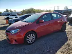 2T1BURHE6GC518261 2016 TOYOTA COROLLA