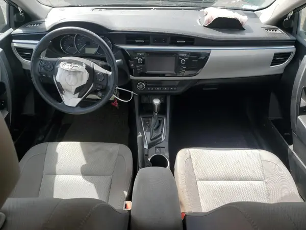 2T1BURHE6GC520172 2016 TOYOTA COROLLA - Image 8