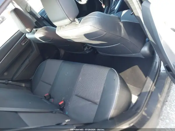 2T1BURHE6GC520379 2016 TOYOTA COROLLA - Image 8