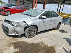 2T1BURHE6GC520740 2016 TOYOTA COROLLA
