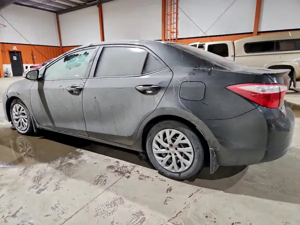 2T1BURHE6GC521869 2016 TOYOTA COROLLA - Image 2