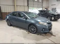 2T1BURHE6GC522133 2016 TOYOTA COROLLA