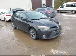2T1BURHE6GC522665 2016 TOYOTA COROLLA