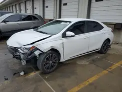 2T1BURHE6GC527106 2016 TOYOTA COROLLA
