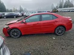 2T1BURHE6GC528305 2016 TOYOTA COROLLA