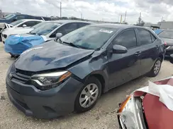 2T1BURHE6GC529440 2016 TOYOTA COROLLA