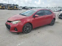 2T1BURHE6GC530538 2016 TOYOTA COROLLA