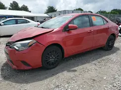 2T1BURHE6GC530670 2016 TOYOTA COROLLA