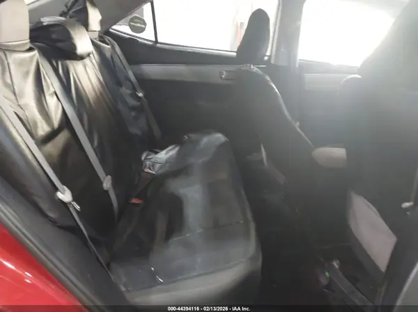 2T1BURHE6GC531060 2016 TOYOTA COROLLA - Image 8