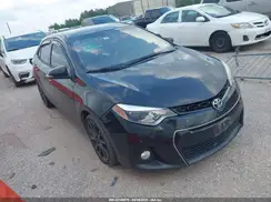 2T1BURHE6GC532208 2016 TOYOTA COROLLA