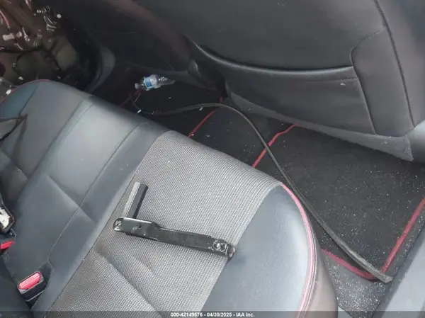 2T1BURHE6GC532208 2016 TOYOTA COROLLA - Image 8