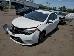 2T1BURHE6GC533312 2016 TOYOTA COROLLA
