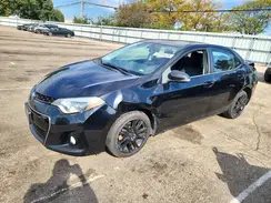 2T1BURHE6GC533780 2016 TOYOTA COROLLA