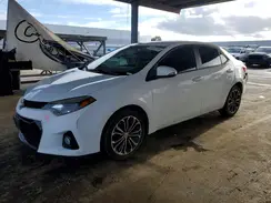 2T1BURHE6GC534217 2016 TOYOTA COROLLA