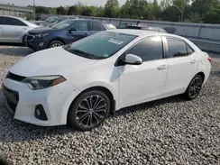 2T1BURHE6GC535268 2016 TOYOTA COROLLA