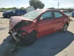 2T1BURHE6GC537067 2016 TOYOTA COROLLA