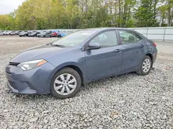 2T1BURHE6GC537456 2016 TOYOTA COROLLA