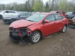 2T1BURHE6GC539126 2016 TOYOTA COROLLA