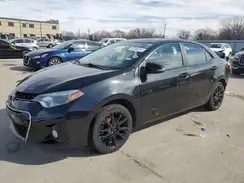 2T1BURHE6GC539353 2016 TOYOTA COROLLA
