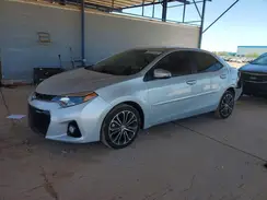 2T1BURHE6GC539515 2016 TOYOTA COROLLA