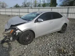 2T1BURHE6GC540258 2016 TOYOTA COROLLA
