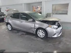 2T1BURHE6GC540986 2016 TOYOTA COROLLA
