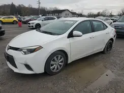 2T1BURHE6GC541300 2016 TOYOTA COROLLA