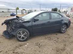 2T1BURHE6GC543208 2016 TOYOTA COROLLA